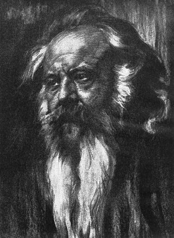 1915 Karl Bauer