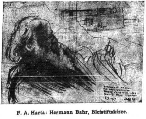1919 Felix Albrecht Harta